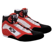 The Triumph Ring Shoes